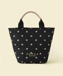 IN THE GARDEN キャンバストートバッグ（トートバッグ）｜TOCCA