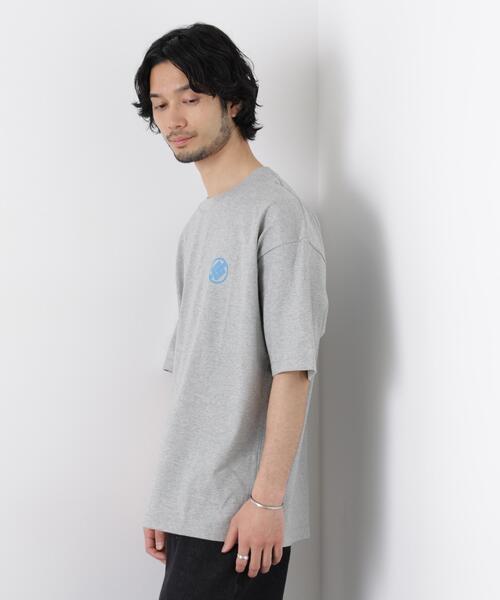 NANO universe(ナノユニバース)の「EIBUN×Anti Soaked(R) 汗染み防止Tシャツ(Tシャツ/カットソー・メンズ・その他3/その他2/その他1・XL/L/M)」の11枚目の写真