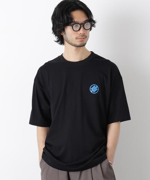 NANO universe(ナノユニバース)の「EIBUN×Anti Soaked(R) 汗染み防止Tシャツ(Tシャツ/カットソー・メンズ・その他3/その他2/その他1・XL/L/M)」の18枚目の写真