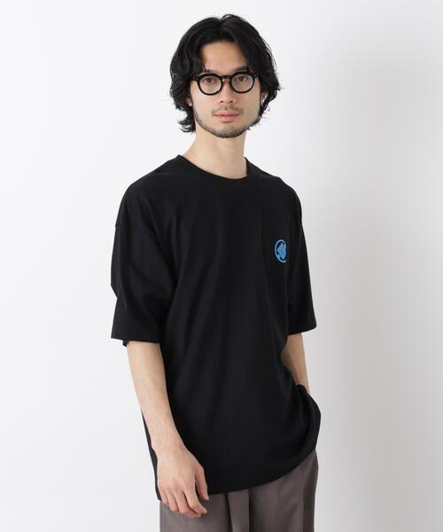 NANO universe(ナノユニバース)の「EIBUN×Anti Soaked(R) 汗染み防止Tシャツ(Tシャツ/カットソー・メンズ・その他3/その他2/その他1・XL/L/M)」の19枚目の写真