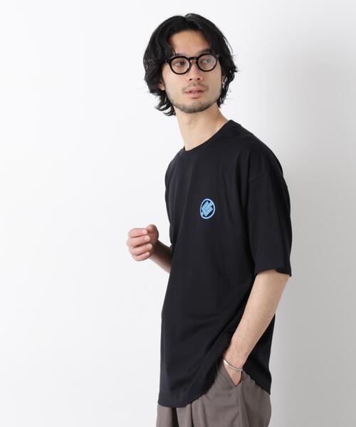 NANO universe(ナノユニバース)の「EIBUN×Anti Soaked(R) 汗染み防止Tシャツ(Tシャツ/カットソー・メンズ・その他3/その他2/その他1・XL/L/M)」の20枚目の写真