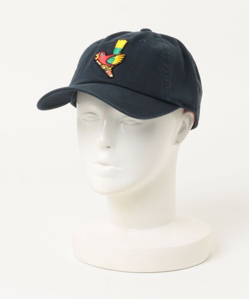 AMERICAN NEEDLE(アメリカンニードル)の「カシュネ cache nez / AMERICAN NEEDLE BALLPARK-NPB CLASSIC(キャップ・レディース・A/H/B/G/C/D/E/F・FREE)」の6枚目の写真