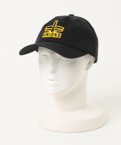 AMERICAN NEEDLE(アメリカンニードル)の「カシュネ cache nez / AMERICAN NEEDLE BALLPARK-NPB CLASSIC(キャップ・レディース・A/H/B/G/C/D/E/F・FREE)」の8枚目の写真