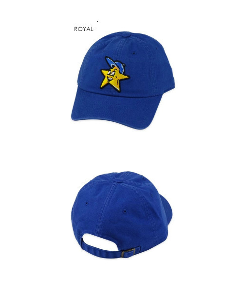 AMERICAN NEEDLE(アメリカンニードル)の「カシュネ cache nez / AMERICAN NEEDLE BALLPARK-NPB CLASSIC(キャップ・レディース・A/H/B/G/C/D/E/F・FREE)」の10枚目の写真