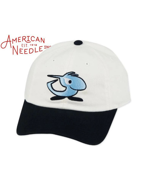 AMERICAN NEEDLE(アメリカンニードル)の「カシュネ cache nez / AMERICAN NEEDLE BALLPARK-NPB CLASSIC(キャップ・レディース・A/H/B/G/C/D/E/F・FREE)」の13枚目の写真