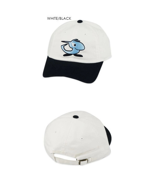 AMERICAN NEEDLE(アメリカンニードル)の「カシュネ cache nez / AMERICAN NEEDLE BALLPARK-NPB CLASSIC(キャップ・レディース・A/H/B/G/C/D/E/F・FREE)」の14枚目の写真