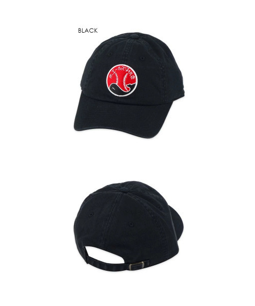 AMERICAN NEEDLE(アメリカンニードル)の「カシュネ cache nez / AMERICAN NEEDLE BALLPARK-NPB CLASSIC(キャップ・レディース・A/H/B/G/C/D/E/F・FREE)」の18枚目の写真