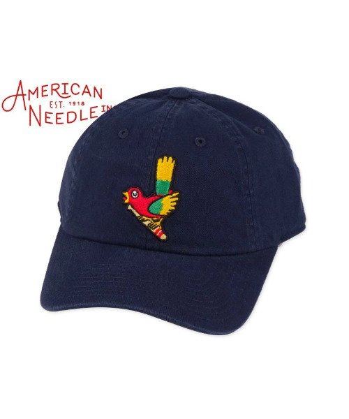 AMERICAN NEEDLE(アメリカンニードル)の「カシュネ cache nez / AMERICAN NEEDLE BALLPARK-NPB CLASSIC(キャップ・レディース・A/H/B/G/C/D/E/F・FREE)」の19枚目の写真