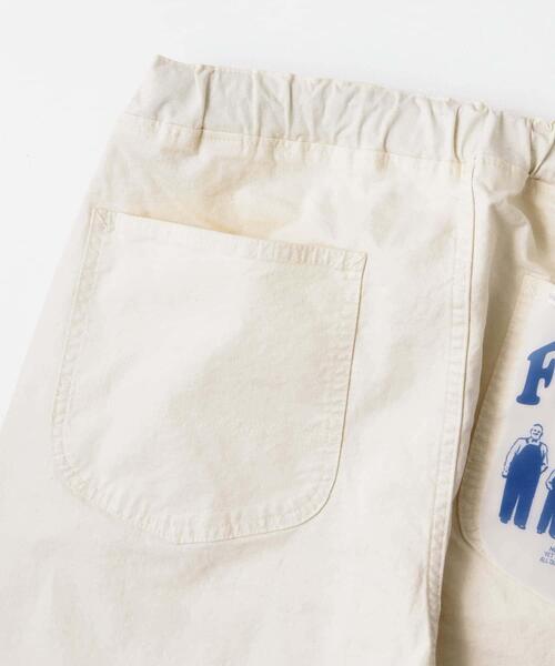 Lee(リー)の「Lee FLEEASY NARROW(その他パンツ・メンズ・ワンウォッシュ/ホワイト系その他/インディゴブルー/ストライプ・ONE)」の7枚目の写真