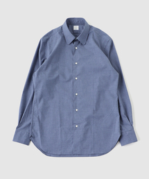 EDIFICE(�G�f�B�t�B�X)�̃h���X�V���c �V���[�g ���E���h �f�j��(�V���c/�u���E�X)