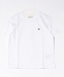 【CALVIN KLEIN】クルーネックTシャツ　半袖