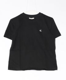 【CALVIN KLEIN】クルーネックTシャツ 半袖