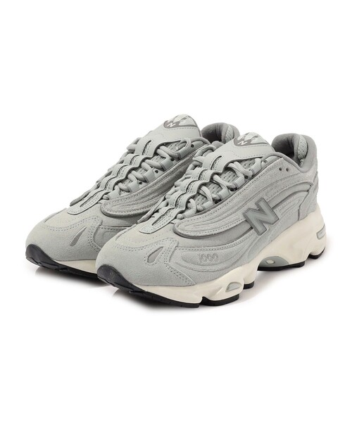 NEW BALANCE(ニューバランス)の「New Balance 1000 スニーカー(スニーカー・レディース・グレー系その他・23/24/25)」の1枚目の写真