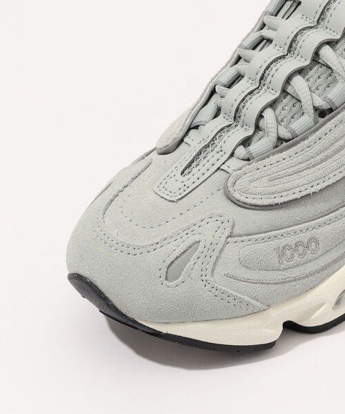 NEW BALANCE(ニューバランス)の「New Balance 1000 スニーカー(スニーカー・レディース・グレー系その他・23/24/25)」の6枚目の写真