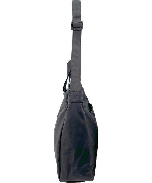 POLOCHAMPS(ポロチャンプス)の「POLOCHAMPS/ポロチャンプス A4サイズ対応 2WAYトートバッグ/ユニセックス/デイリーユース(トートバッグ・メンズ・ネイビー/ベージュ/ブラック・FREE)」の16枚目の写真