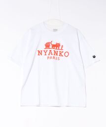 ビッグシルエット半袖Tシャツ