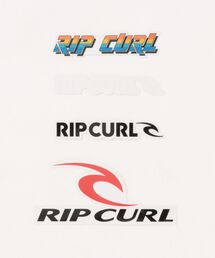 RIP CURL（リップカール）の「【RIPCURL（リップカール）】Rip Curl lover Set ステッカー/シール・テープ（ステッカー/テープ）」