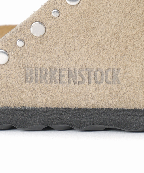 IENA(イエナ)の「BIRKENSTOCK/ビルケンシュトック ARIZONA RIVET サンダル 1029390(サンダル・レディース・ベージュ・35/36/37/38/39)」の15枚目の写真
