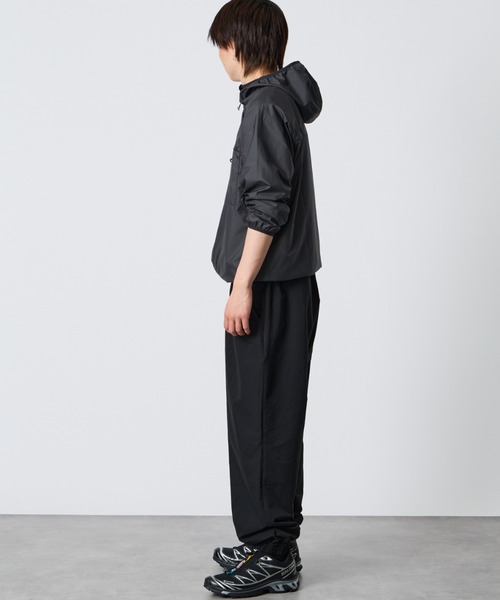 NANGA（ナンガ）の「[NANGA/ナンガ] DotAir COMFY ジョガーパンツ（その他パンツ・メンズ・ブラック/グリーン・XL/L/M）」の21枚目の写真