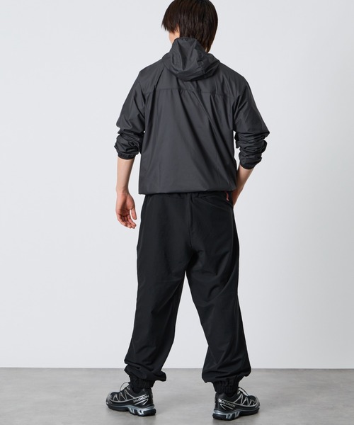 NANGA（ナンガ）の「[NANGA/ナンガ] DotAir COMFY ジョガーパンツ（その他パンツ・メンズ・ブラック/グリーン・XL/L/M）」の22枚目の写真