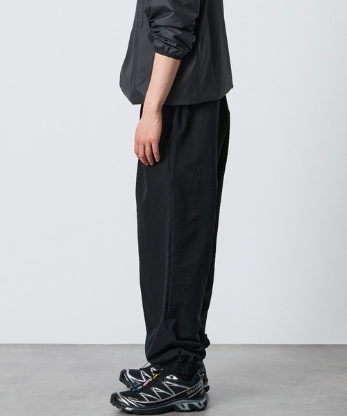 NANGA（ナンガ）の「[NANGA/ナンガ] DotAir COMFY ジョガーパンツ（その他パンツ・メンズ・ブラック/グリーン・XL/L/M）」の18枚目の写真