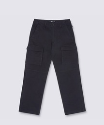 FATIGUE カーゴリップストップパンツ / Fatigue Cargo Loose Tapered Ri VN000M2ABLK1