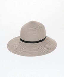 A DAY IN THE LIFE UNITED ARROWS（アデイインザライフユナイテッドアローズ）の「ブレード ハット ‐ウォッシャブル・UVカット‐＜A DAY IN THE LIFE＞（ハット）」