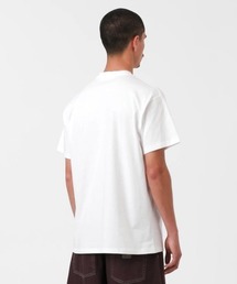 Carhartt WIP（カーハートダブリューアイピー）の「Carhartt WIP S/S IMPACT T-SHIRT（カーハートワークインプログレス S/S インパクト Tシャツ）（Tシャツ/カットソー）」