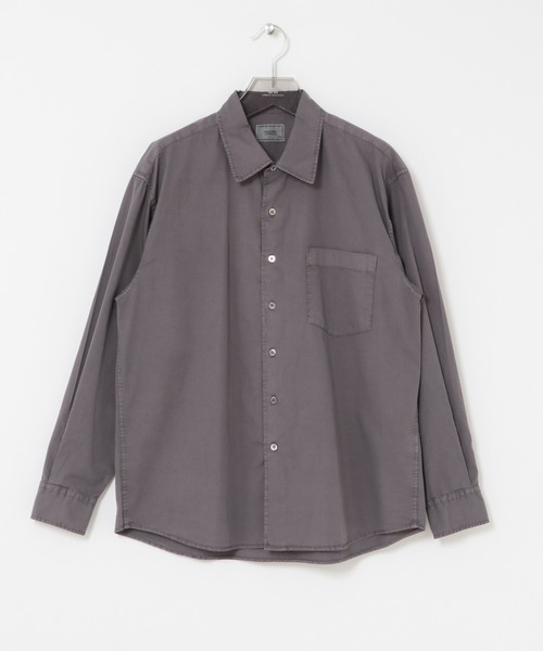 セール】ANOTHER OFFICE ORDINARY GARMENT SHIRTS（シャツ/ブラウス
