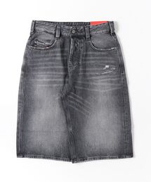 メンズ デニムショートパンツ D-ENIM-M-SHORT