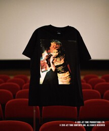 ADAM ET ROPE'（アダムエロペ）の「【天使の涙 × 10Culture for ADAM ET ROPE'】Fallen Angels TEE（Tシャツ/カットソー）」