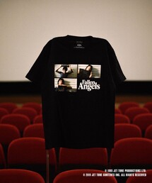 ADAM ET ROPE'（アダムエロペ）の「【天使の涙 × 10Culture for ADAM ET ROPE'】Fallen Angels TEE（Tシャツ/カットソー）」