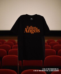ADAM ET ROPE'（アダムエロペ）の「【天使の涙 × 10Culture for ADAM ET ROPE'】Fallen Angels TEE（Tシャツ/カットソー）」