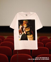 ADAM ET ROPE'（アダムエロペ）の「【天使の涙 × 10Culture for ADAM ET ROPE'】Fallen Angels TEE（Tシャツ/カットソー）」