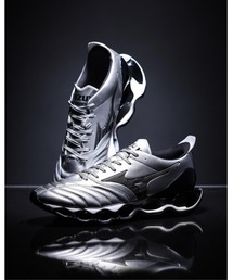 fridge（フリッジ）の「【MIZUNO】ミズノ WAVE PROPHECY MORELIA NEO（スニーカー）」