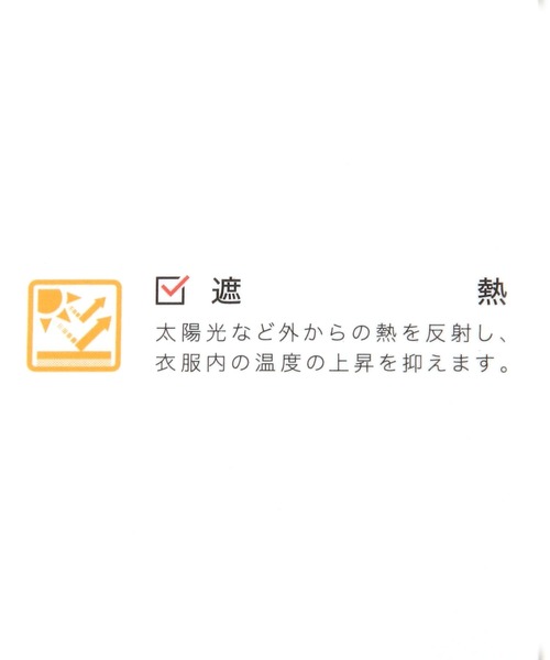 GLOBAL WORK(グローバルワーク)の「遮熱UV洗える紐バケハ/670493(ハット・レディース・ブラック/グレー・FREE)」の8枚目の写真