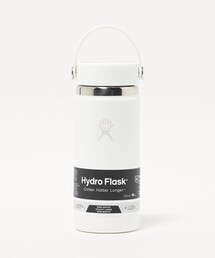 HYDRO FLASK（ハイドロフラスク）の「＜HydroFlask × CGS.＞16 oz Wide Mouth タンブラー（水筒）」