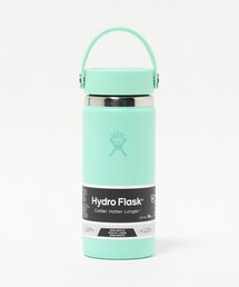 HYDRO FLASK（ハイドロフラスク）の「＜HydroFlask × CGS.＞16 oz Wide Mouth タンブラー（水筒）」