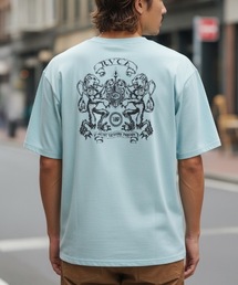 RVCA（ルーカ）の「RVCA メンズ LIONS GATE SFST サーフTシャツ 【2026年夏モデル】（Tシャツ/カットソー）」