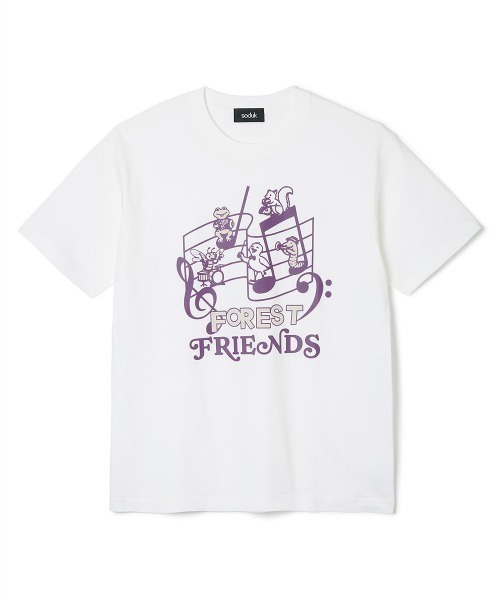 soduk｜スドークのTシャツ/カットソー通販 - ZOZOTOWN