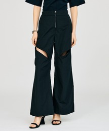 PRANK PROJECT | 【2026Summer Pre-Order】ジップユーティリティパンツ / Zip Utility Pants(その他パンツ)
