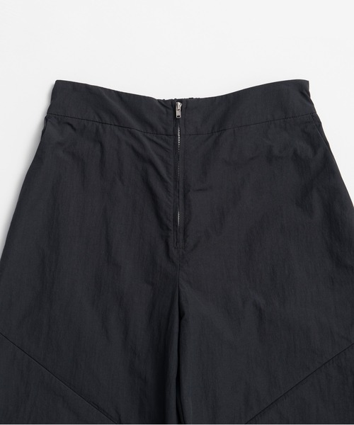 PRANK PROJECT（プランクプロジェクト）の「【2026Summer Pre-Order】ジップユーティリティパンツ / Zip Utility Pants（その他パンツ・レディース・グレー/ブラック・38/36）」の22枚目の写真