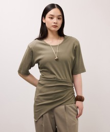 ショルダーパッドTEE
