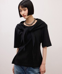 ショルダーパッドTEE