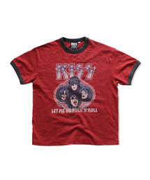 KISS」に該当するトップスファッション通販 - ZOZOTOWN