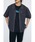 AZUL BY MOUSSY�i�A�Y�[���o�C�}�E�W�[�j�́u�Ғn�ؑփj�b�g�V���c�i�V���c/�u���E�X�j�v�b�O���[