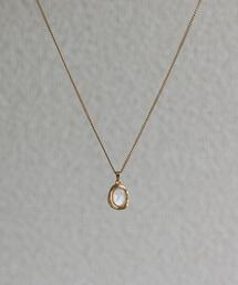 les bonbon】sophie necklace ソフィー ネックレス（ネックレス）｜les