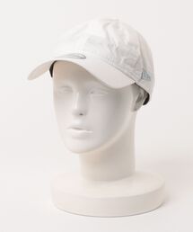 NEW ERA（ニューエラ）の「NEWERA ニューエラ 9TWENTY Typewriter コットンタイプライター ベーシック（キャップ）」