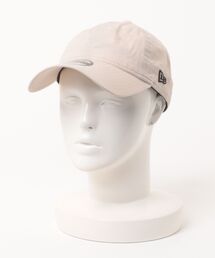 NEW ERA（ニューエラ）の「NEWERA ニューエラ 9TWENTY Typewriter コットンタイプライター ベーシック（キャップ）」
