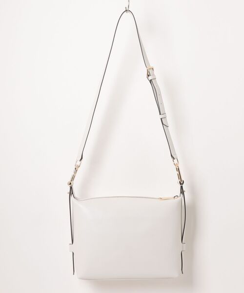 FURLA(フルラ)の「フルラ トニー (Furla Tonie) ショルダーバッグ(ショルダーバッグ・レディース・ホワイト・ONE SIZE)」の8枚目の写真